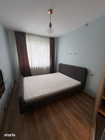 Apartament cu 2 camere decomandat în Mănăștur
