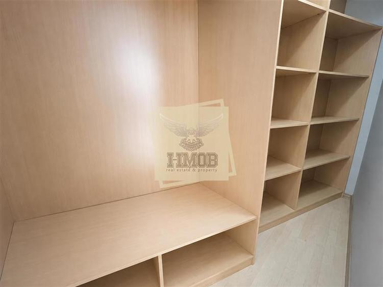 Apartament 3 camere 2 balcoane etaj 1 - zona Centrala - 15