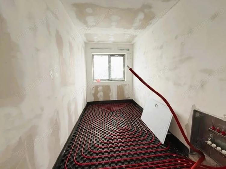 Casă cu Teren 586 Mp în Slătioara