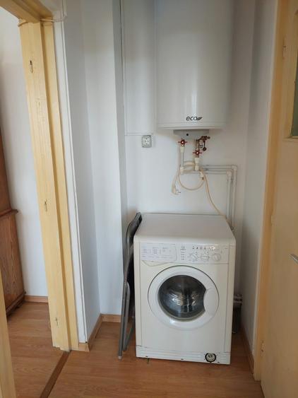 Apartament cu 2 camere semidecomandat în Brâncoveanu