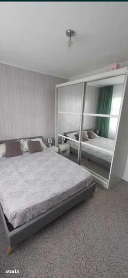 Apartament cu 2 camere în Nord