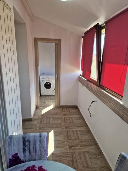 Apartament inchiriere 3 camere 400Euro  Cug Valea Adanca, complex Nicole Residen - 4