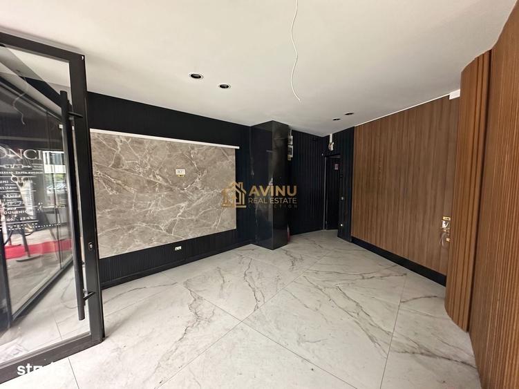 Spatiu Comercial 18.7mp | De Inchiriat | Str. Ficusului | Comision 0% - 1