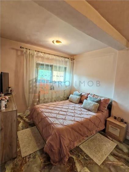 Casă individuală cu 5 camere cu Teren 766 Mp în Vernești