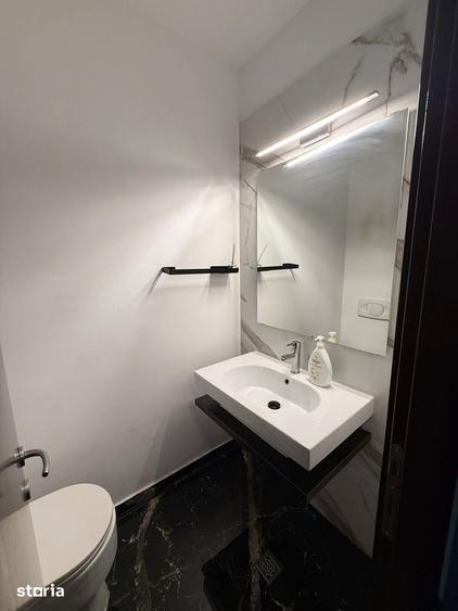 Apartament cu 2 camere în Văcăresti