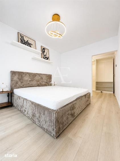 Apartament 2 camere | COMISION 0% | Scala Cetate | Parcare Subterana | - 9