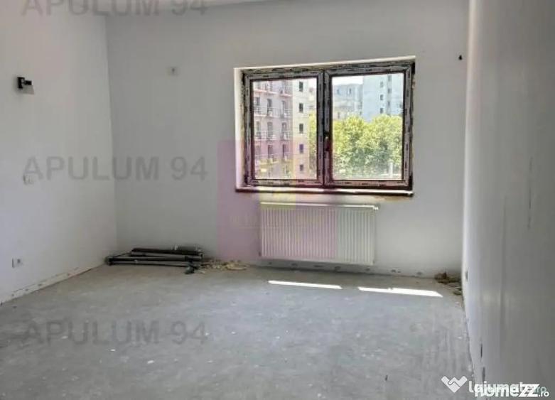 Apartament cu 2 camere decomandat în Unirii