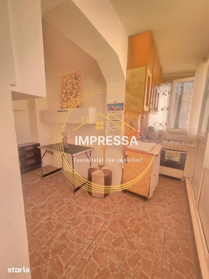 Apartament cu 2 camere în Burdujeni