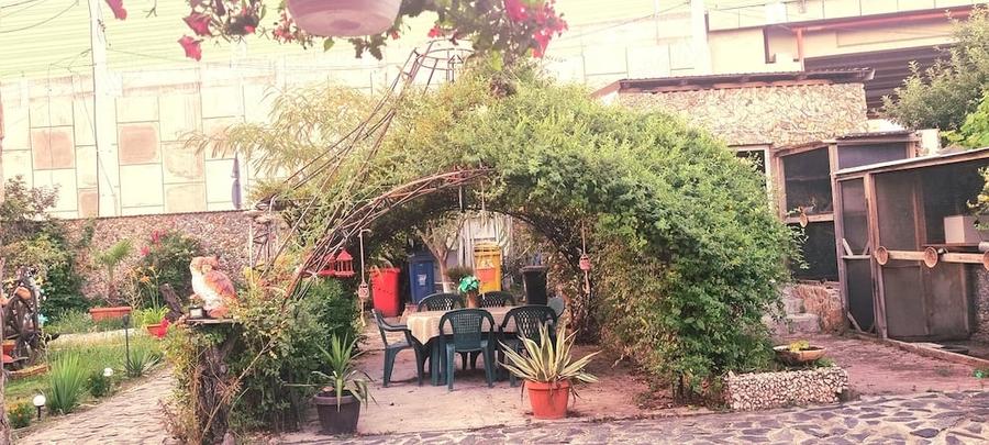 Casa cu mansarda - 3