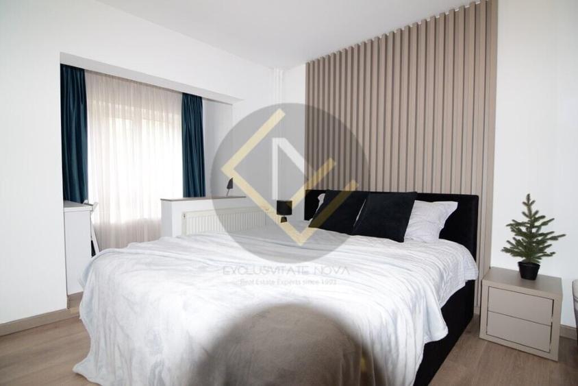 Inchiriere apartament mobilat MODERN Renovat - 3