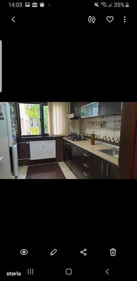 Apartament cu 2 camere în Colentina