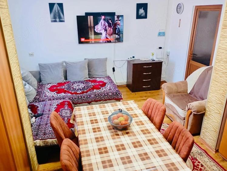 Casă cu Teren 500 Mp în Țebea