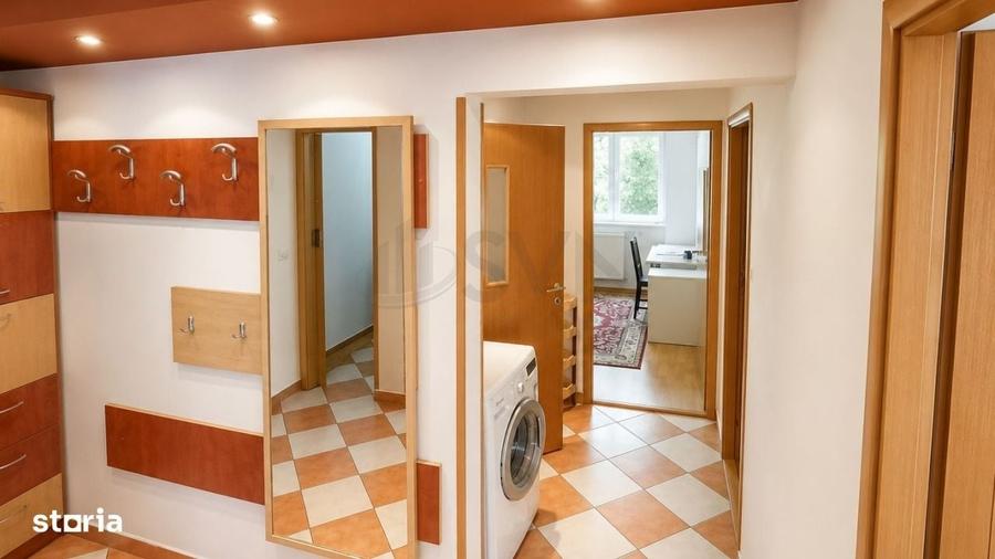 Apartament 3 camere Constantin Brancoveanu - 8