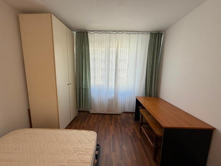 1 Decembrie 1918 3 Camere Decomandat Renovat Bloc 1977 Reabilitat 5 Min Metrou - 9