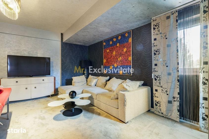 Casă cu 4 camere cu Teren 4000 Mp în Cernica