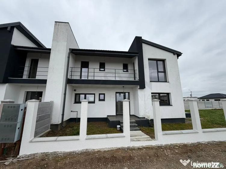 Casă cu 3 camere cu Teren 315 Mp în Central