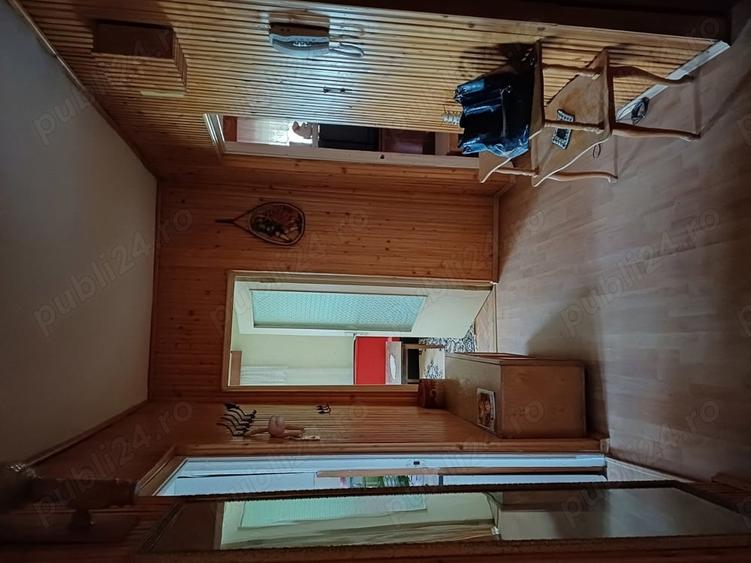 Apartament cu 3 camere în Independenței