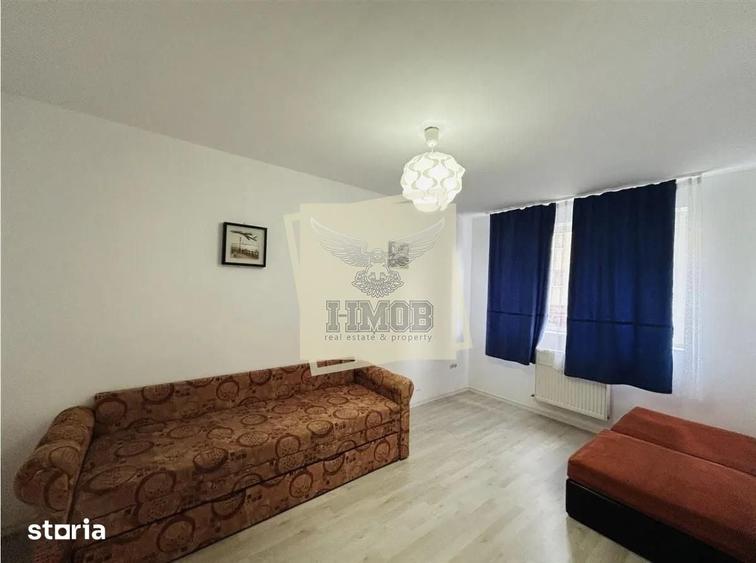 Apartament cu 3 camere decomandat în Hipodrom 3