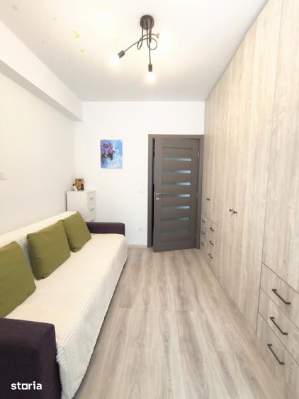 Apartament cu 3 camere decomandate, Gheorghe Doja - 6