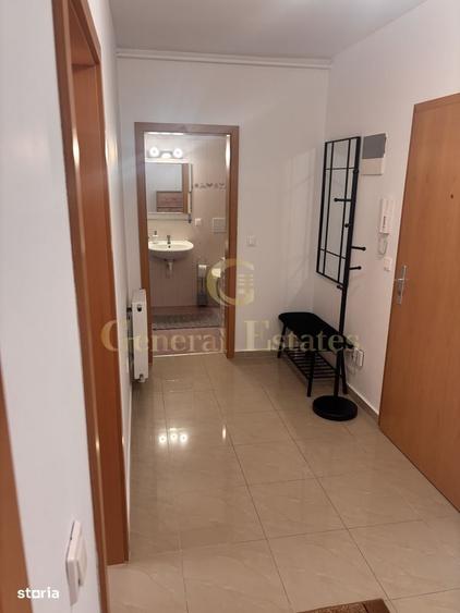 Apartament 2 camere de inchiriat Avantgarden 2, Bartolomeu - 8
