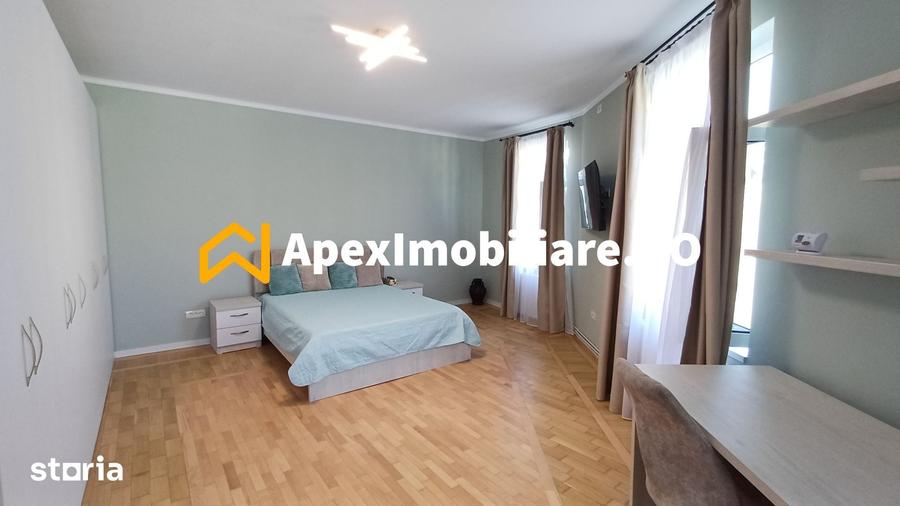 Apartament 3 camere de inchiriat Mosilor Obor Bucuresti | ApexImobilia - 12