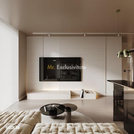 Apartament cu 2 camere în Ghencea