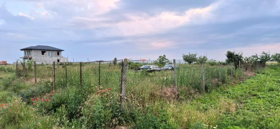 Teren intravilan 620mp- zona Metro, Carcea - 3