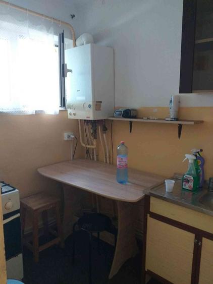 Garsonieră semidecomandată în Central
