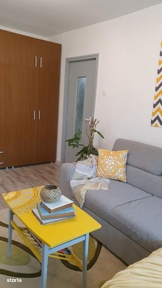 Apartament cu 2 camere în Militari