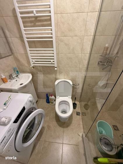 Garsonieră în Central