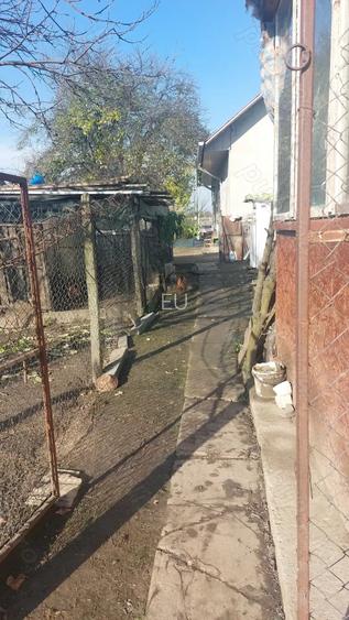 Vand casa loc. Platonesti, jud.Ialomita