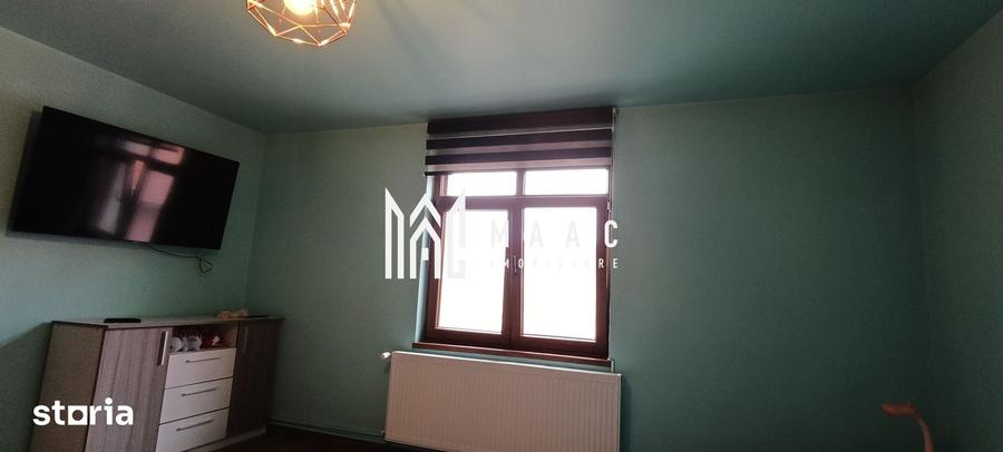 Casă cu 3 camere cu Teren 100 Mp în Central