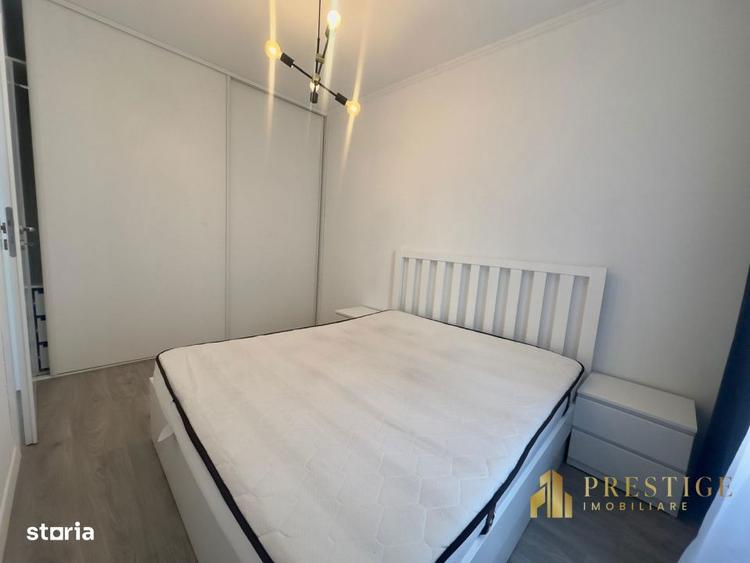 Apartament cu 2 camere în Calea Aradului