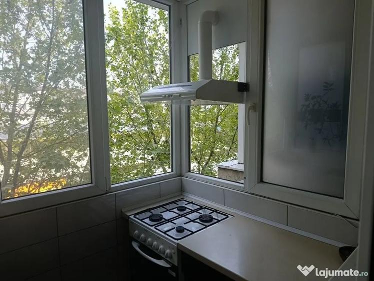 Brancoveanu luica sud park city - 1