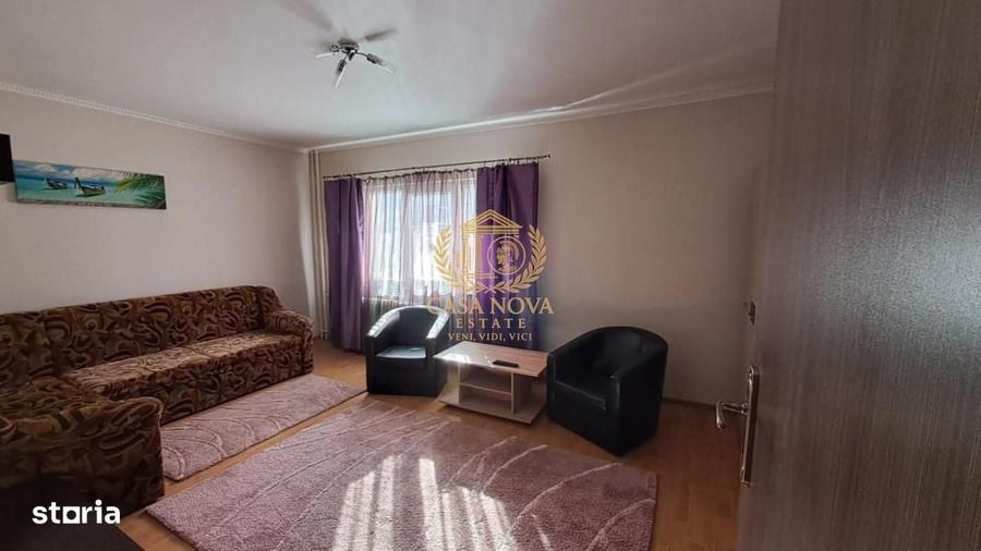 Apartament 2 camere decomandat, 53mp, zona Iulius Mall / FSEGA - 1
