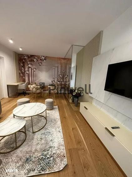 Apartament premium Nusco | Etaj 4 | Panoramic View - 3