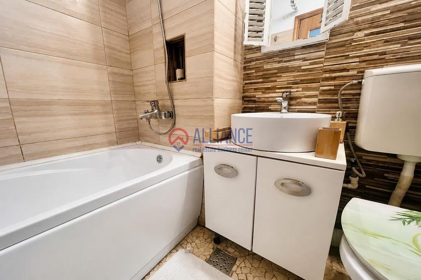 TOMIS NORD - Apartament 2 camere luminos, poziție excelentă - 11