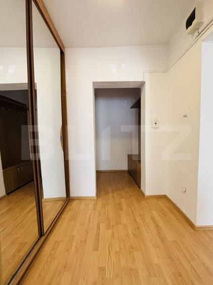 Spațiu pentru birou, 57 mp, zona Astra - 13