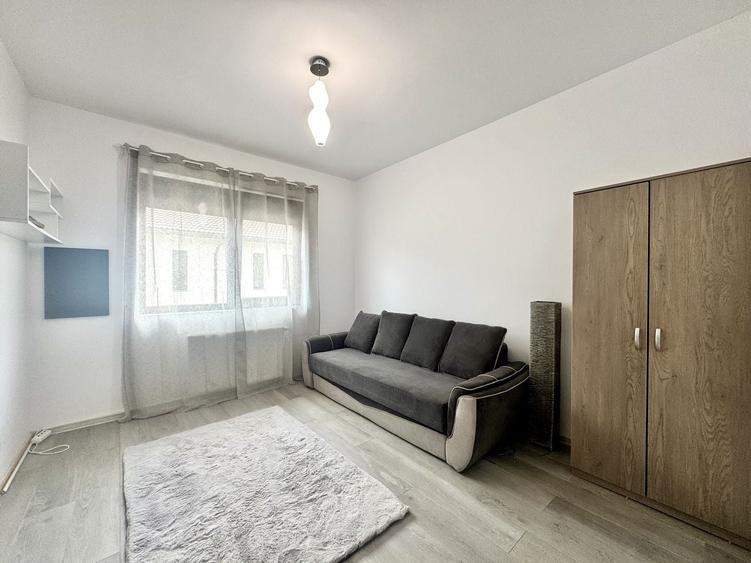 Giroc-Planetelor, Mobilată, Pet friendly - 13