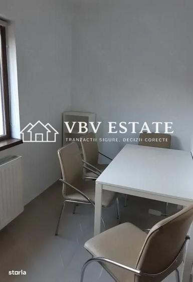Apartament cu 2 camere decomandat în Eroii Revoluției