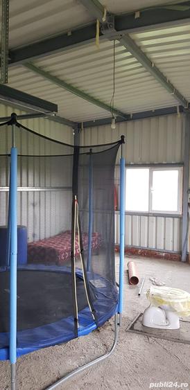 Spațiu comercial, de 50 mp, în Dumbrăvița