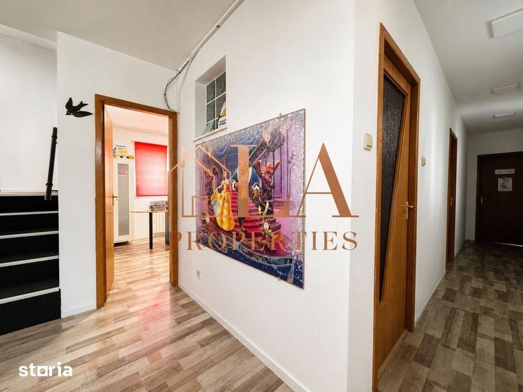 Casa 7 camere | Teren 245mp | Bld Timisoara | Drumul Taberei - 8