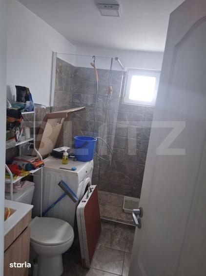 Teren intravilan 595 mp | Langa lac | Front 13 m Campenesti - 3