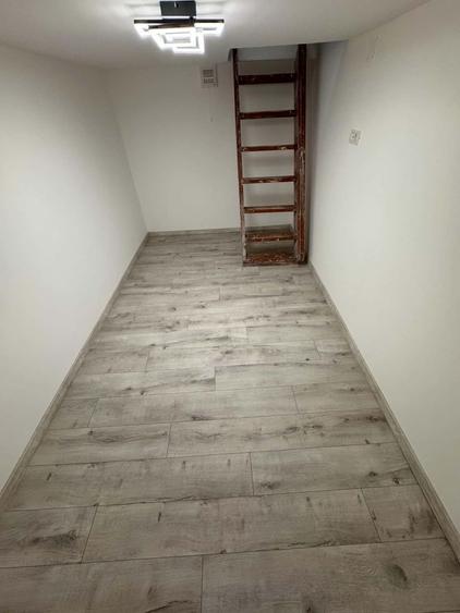Garsonieră nedecomandată în Micro 19