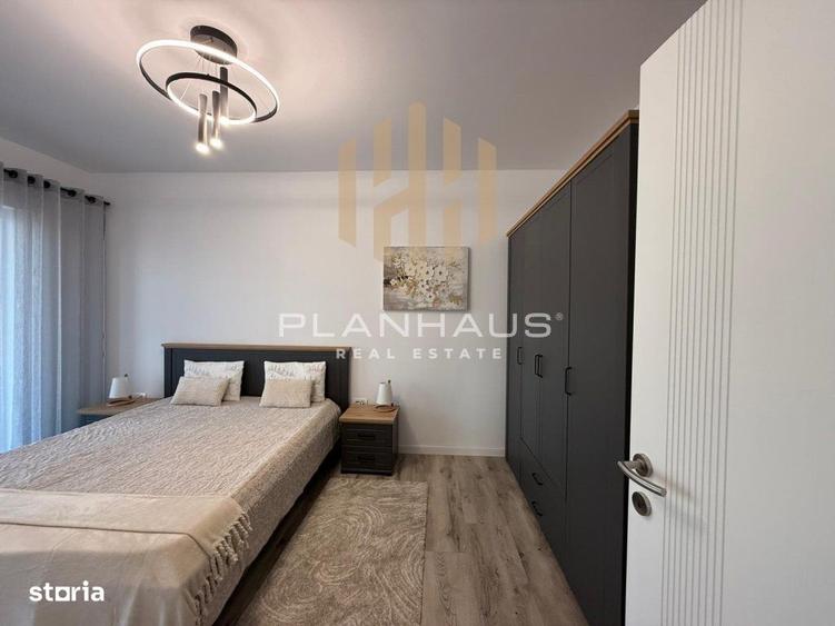 Inchiriere - apartament 2 camere,ultramodern prima inchiriere - 3