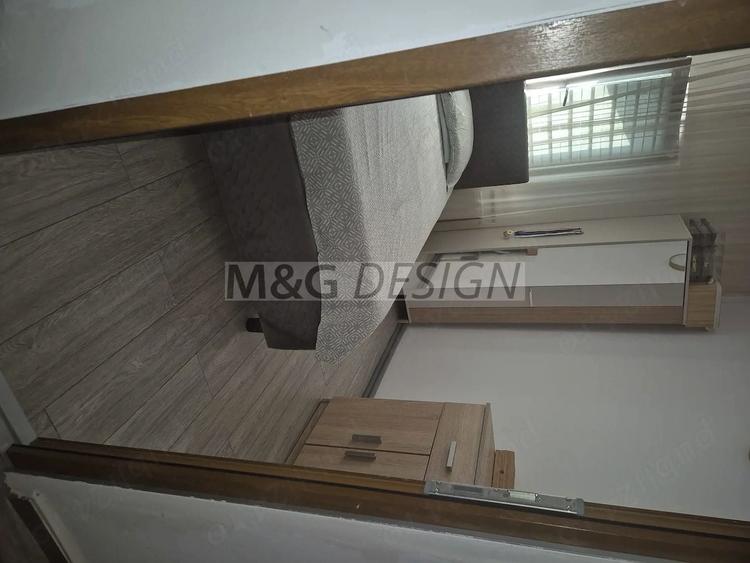 Apartament cu 2 camere decomandat în Soarelui