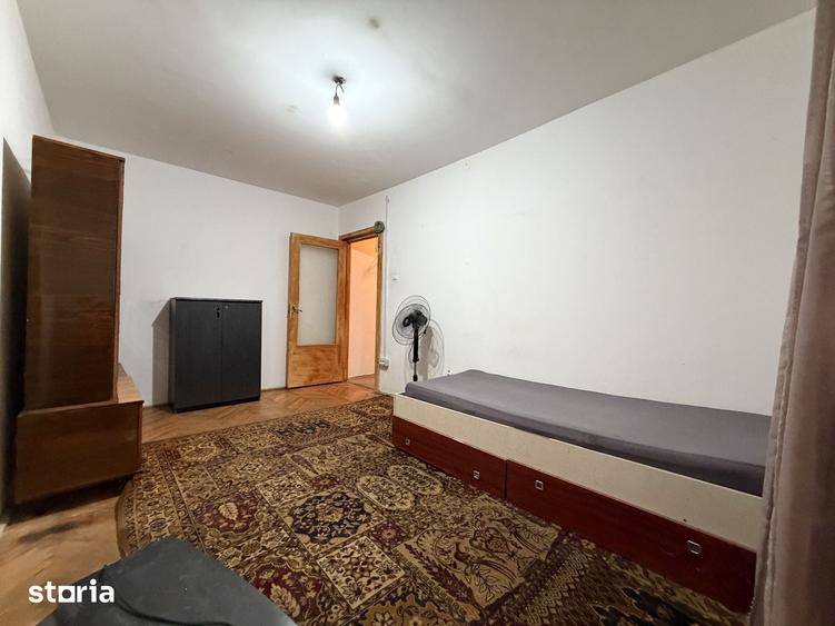 Apartament cu 3 camere în Elisabetin