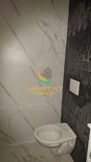 Apartament cu 2 camere decomandat în Brâncoveanu