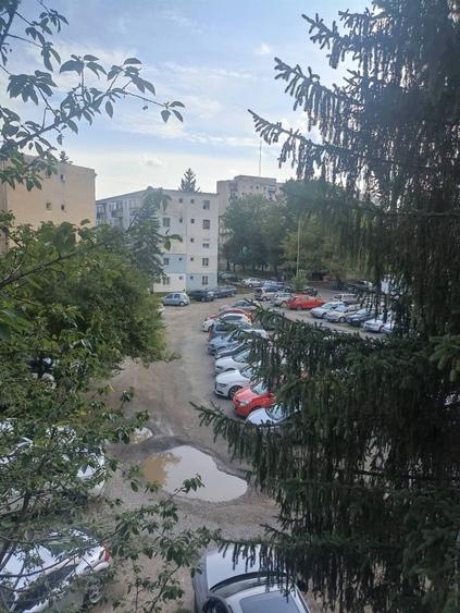 Apartament cu 2 camere nedecomandat în Simeria