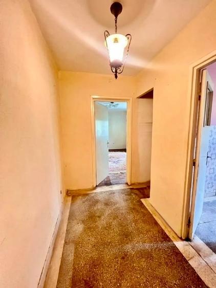 Apartament cu 2 camere semidecomandat în Orizont